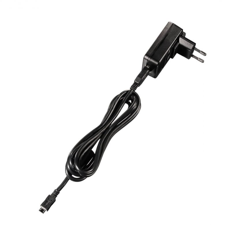 Testo napájací zdroj 5V 1A vrátane USB kábel 5V/1A